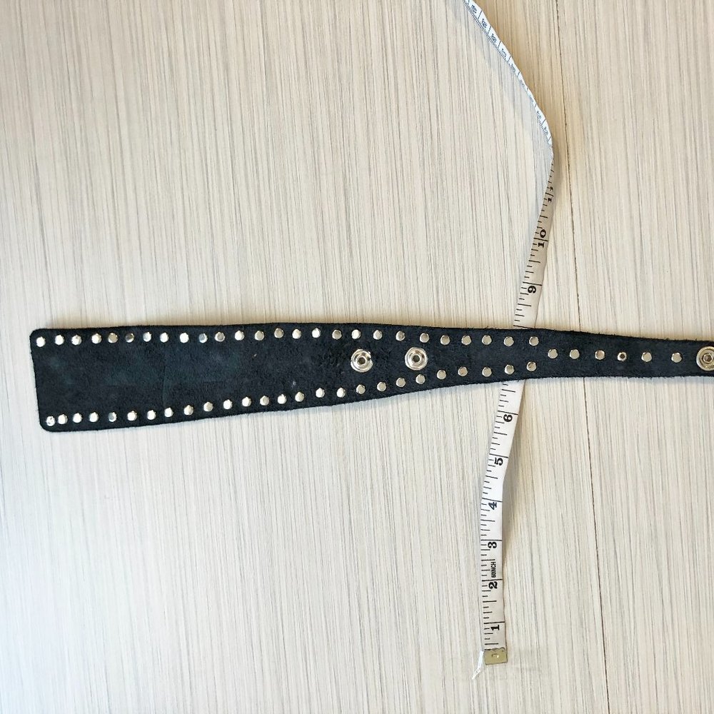 Leather bracelet - Picture 15 of 16